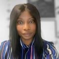 Eunice Dunu