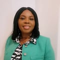 Bernice Ivoko