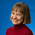 Dr. Eva Pastalkova