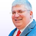 Frank Rodell