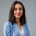 Dr. Elizabeth Raffanello