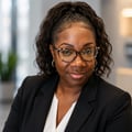 Tamekia Parker
