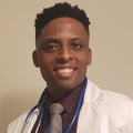 Dr. Solomon Okwueze