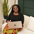 Dr. Diana Awuah
