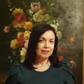 Natalia Maria Frankel Psy.D.