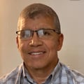 Jorge Cruz