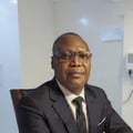 Michael Okeke