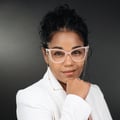 Dalila Corporan, MS, Lmhc