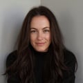 Christine West