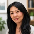 Natalie Ma