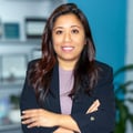 Sarita Shrestha