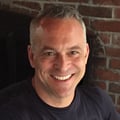 Dr. David Vincent