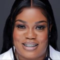 Dr. Sevenise Cherelus