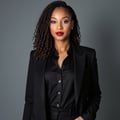 Gilbertte "Melissa" Berthier