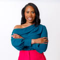 Dr. Diamond Clark