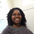 Victoria Balogun