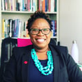 Dr. Quenette Walton
