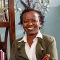 Catherine Nkonge