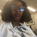 Saffie Conteh