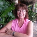 Patricia Phillips
