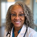 Shirley Grant
