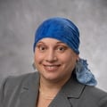 Hilary Chentow