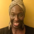 Dr. Lisa Muhammad