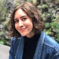 Justine Nader