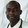 Dr. T Menawonu