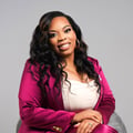 Dr. Daja Robinson