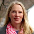 Tracy Thompson