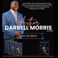 Darrell Morris