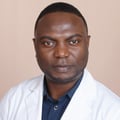 Abimbola Adebayo