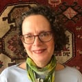 Elizabeth Ezra