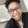 Dr. Jasmine Jones