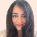 Dr. Sally Nazari