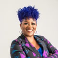 Dr. Tenille Richardson-Quamina