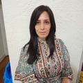 Marina Davydov