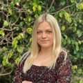 Kelly Griffin
