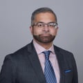 Zeeshan Choudhry