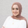 Amany Al-Sayyed