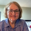 Dr. Patricia O'Connor