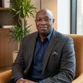 Dr. Ferdinand Madaki