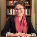 Dr. Sarah Wolf-Gramzow