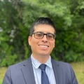 Dr. Jon-Michael Saenz