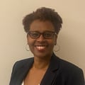 Dr. Winsome Thompson