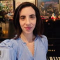 Jodie Levinson