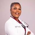 Dr. Magdalene Coleman