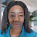 Judith Nyairo