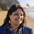 Deepthi Suvarna